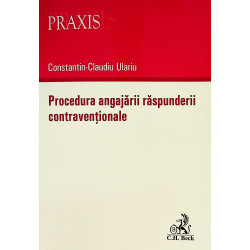 Procedura angajarii...