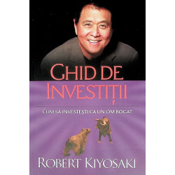 Ghid de investitii. Cum sa...
