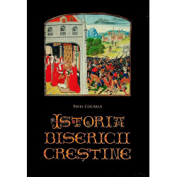 Istoria Bisericii crestine