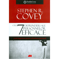 Cele 7 deprinderi ale...
