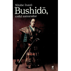 Bushido, codul samurailor