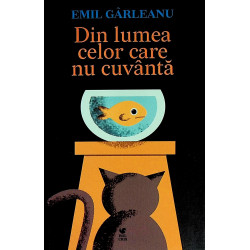 Din lumea celor care nu...