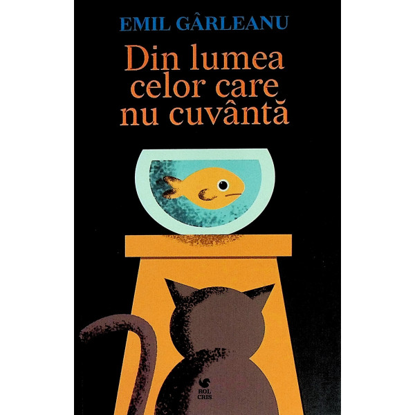 Din lumea celor care nu cuvanta