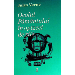 Ocolul Pamantului in...