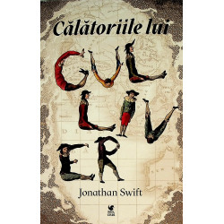 Calatoriile lui Gulliver