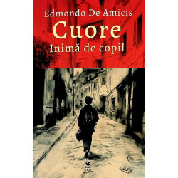 Cuore, inima de copil