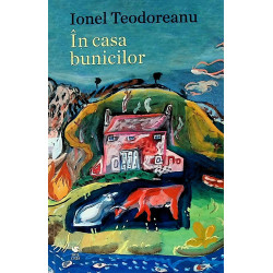 In casa bunicilor