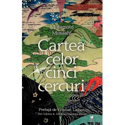 Cartea celor cinci cercuri
