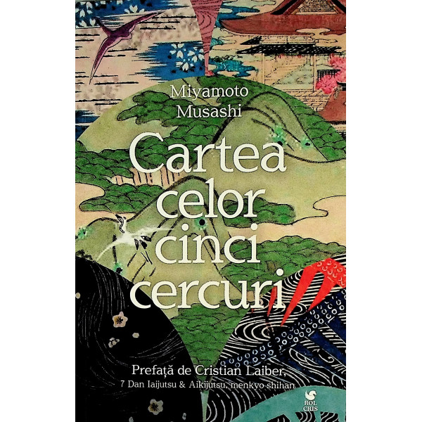 Cartea celor cinci cercuri