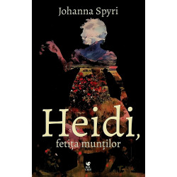 Heidi, fetita muntilor