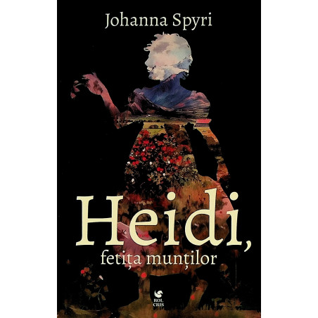 Heidi, fetita muntilor