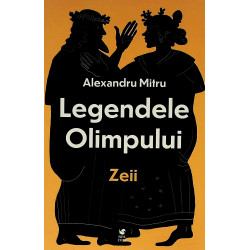 Legendele Olimpului, vol....