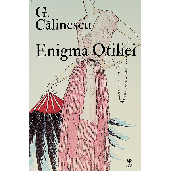 Enigma Otiliei