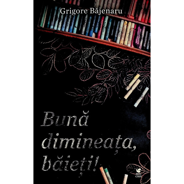 Buna dimineata, baieti!