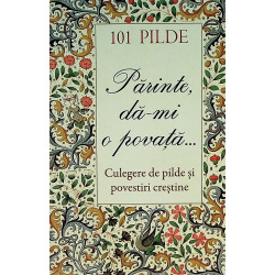 Parinte, da-mi o povata......