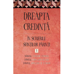 Dreapta credinta in...