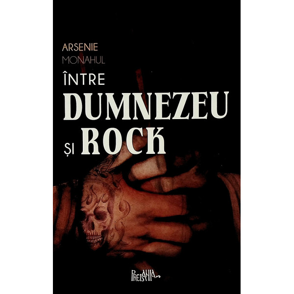 Dumnezeu si Rock