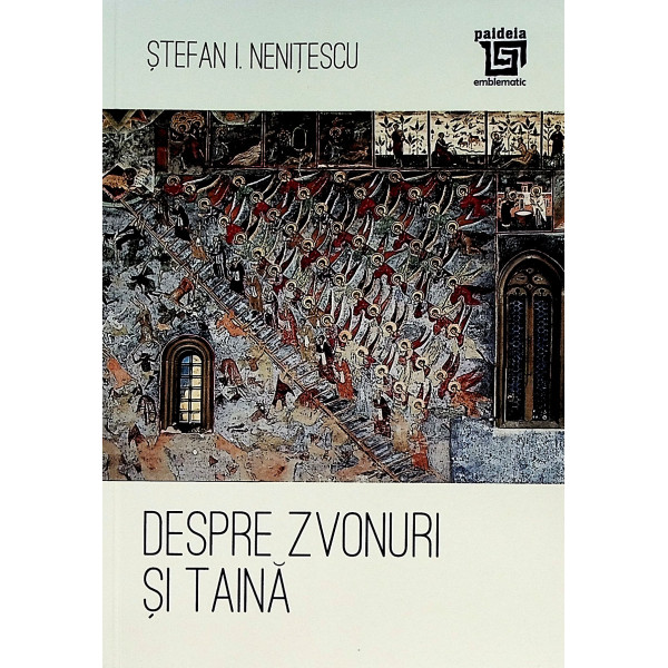 Despre zvonuri si taina