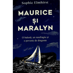 Maurice si Maralyn. O...