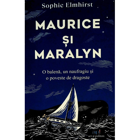 Maurice si Maralyn. O...