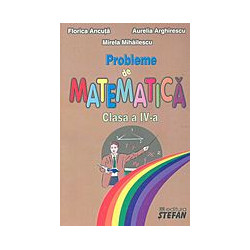 Probleme de matematica,...