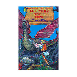 Literatura pentru copii,...