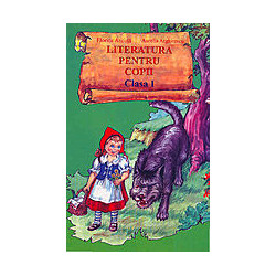 Literatura pentru copii,...