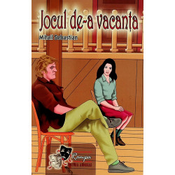 Jocul de-a vacanta