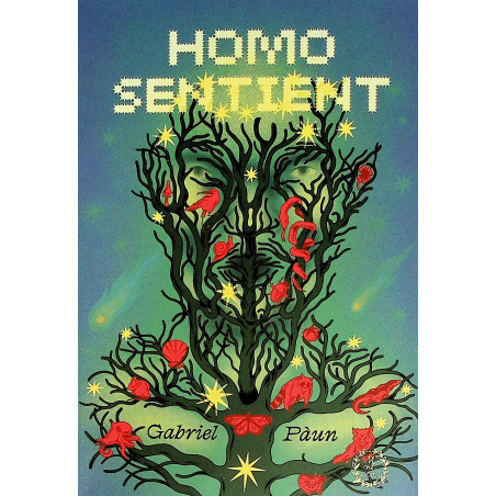 Homo Sentient