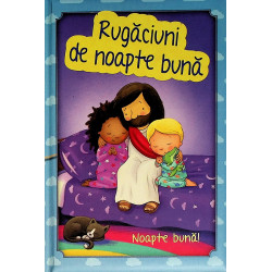 Rugaciuni de nioapte buna