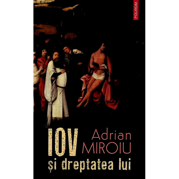 Iov si dreptatea lui