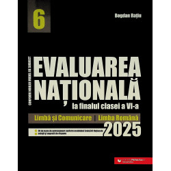 Evaluarea nationala la...
