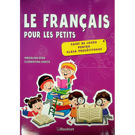 Le francais pour les petits...