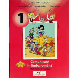 Comunicare in limba romana,...