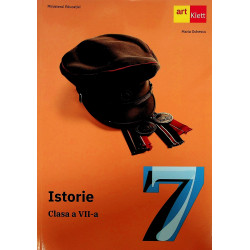 Istorie, clasa a VII-a