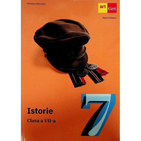 Istorie, clasa a VII-a