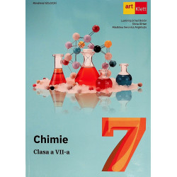 Chimie, clasa a VII-a