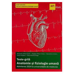 Anatomie si fiziologie...
