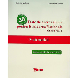 Matematica - Teste de...