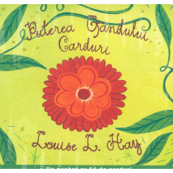 Puterea gandului - Carduri