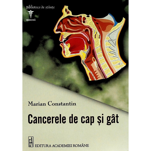 Cancerele de cap si gat