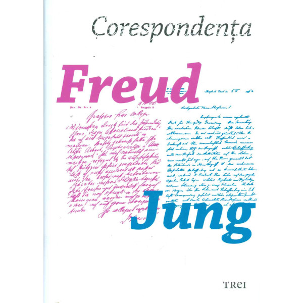 Corespondenta Freud - Jung