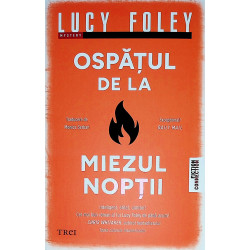 Ospatul de la miezul noptii