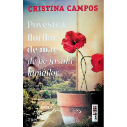 Povestea florilor de mac de...
