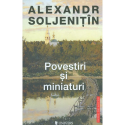 Povestiri si miniaturi