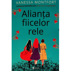 Alianta fiicelor rele