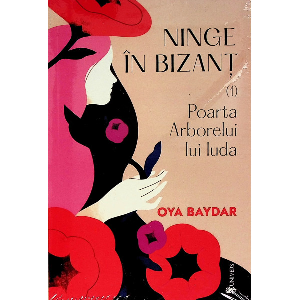 Ninge in Bizant, vol. I-II