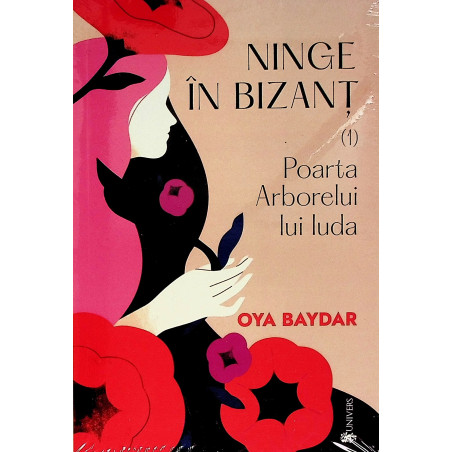 Ninge in Bizant, vol. I-II