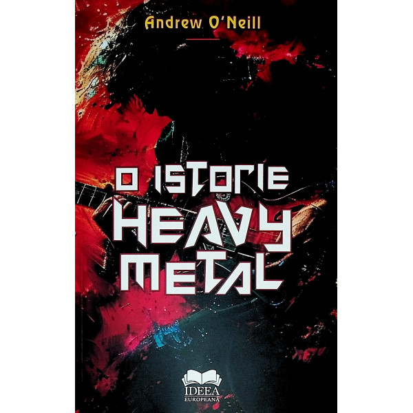 O istorie Heavy Metal