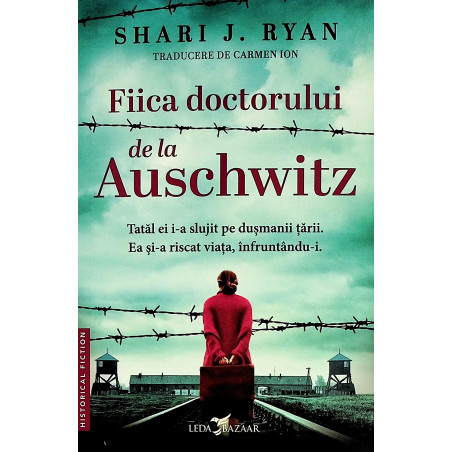 Fiica doctorului de la...